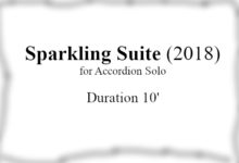 Sparkling Suite