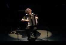 Avanti! &ndash; Veli Kujala: Accordion Hyperoriental &ndash; Porvoo 25.6.2020