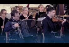 Sampo Haapam&auml;ki: Quarter-Tone Accordion Concerto No. 2