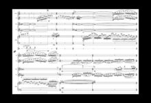 Veli Kujala: Taz for Pierrot Ensemble